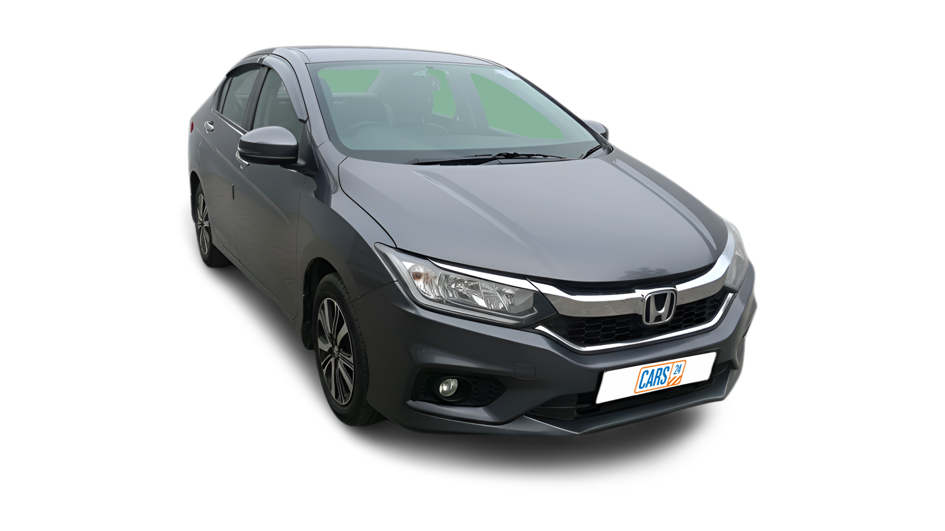 Honda City-img